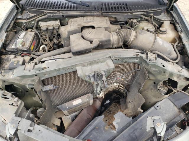 Photo 12 from auction – 2004 FORD EXPEDITION with VIN 1FMFU18L44LA71527