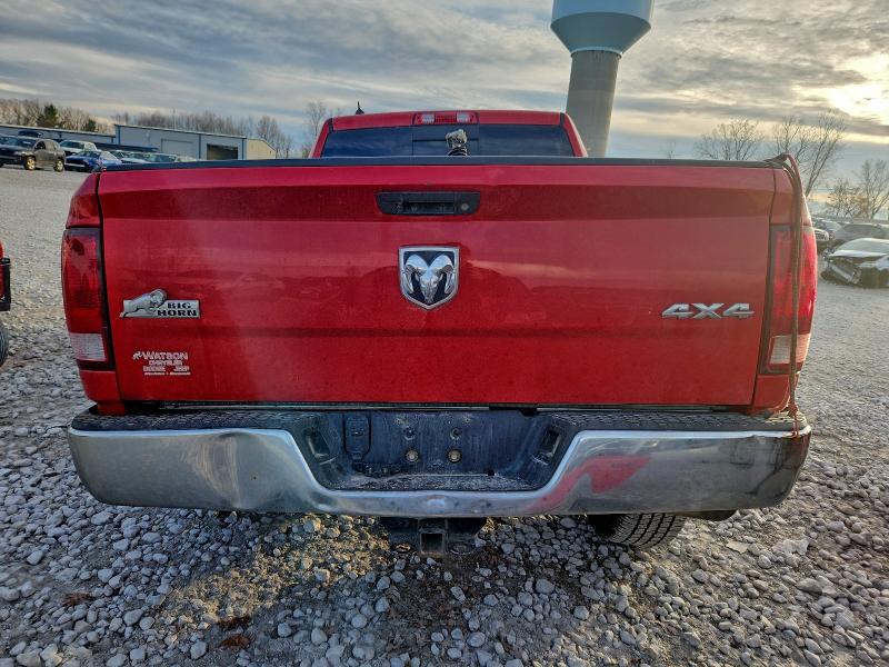 Photo 6 from auction – 2014 RAM 1500 SLT with VIN 1C6RR7GG8ES472877