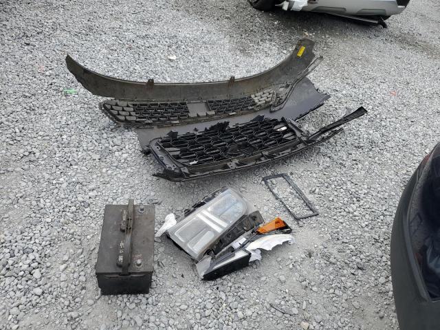Фото 13 с аукциона – 2021 HYUNDAI SANTA FE S с VIN 5NMS14AJ3MH335196