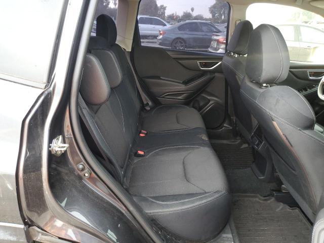 Photo 11 from auction – 2019 SUBARU FORESTER with VIN JF2SKAAC9KH549686