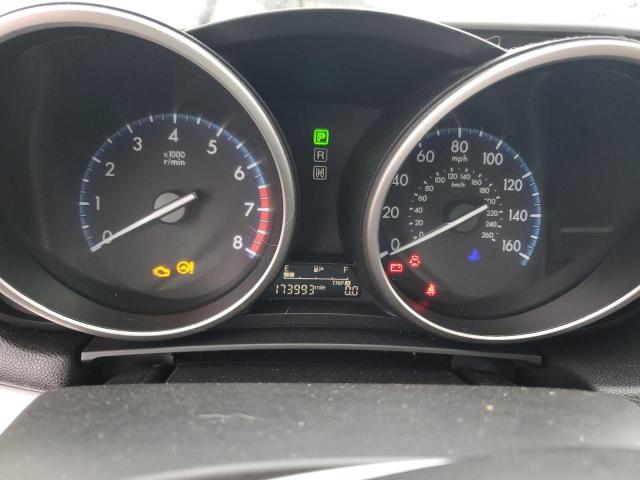 Photo 9 from auction – 2012 MAZDA 3 with VIN JM1BL1W76C1649553