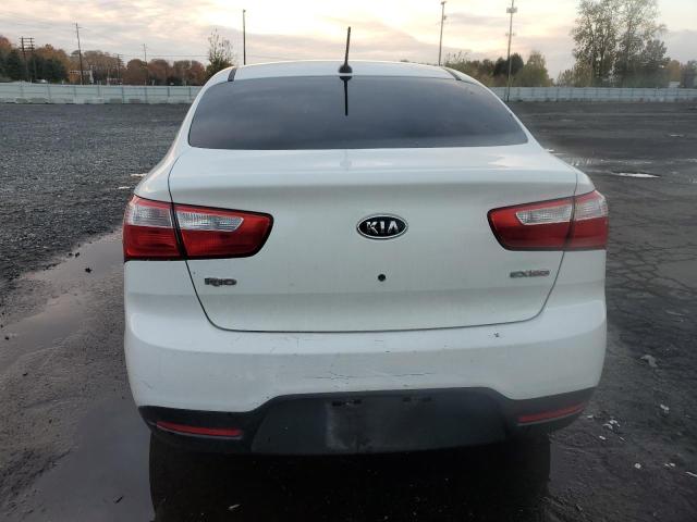 Photo 6 from auction – 2013 KIA RIO EX with VIN KNADN4A34D6130186