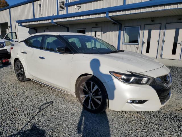 Photo 4 from auction – 2017 NISSAN MAXIMA 3.5 with VIN 1N4AA6AP2HC363156