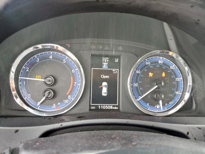 Photo 9 from auction – 2019 TOYOTA COROLLA L with VIN 5YFBURHE0KP905106
