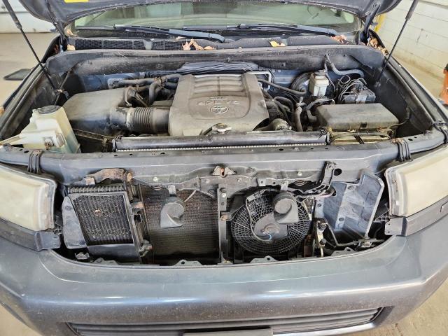 Photo 12 from auction – 2008 TOYOTA SEQUOIA LI with VIN 5TDBY68A18S013205