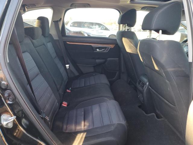 Photo 11 from auction – 2017 HONDA CR-V EX with VIN 5J6RW2H53HL051028