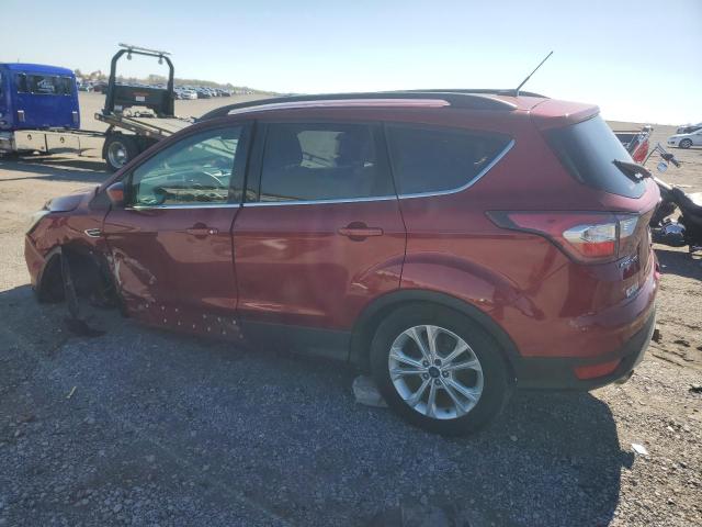Photo 2 from auction – 2017 FORD ESCAPE SE with VIN 1FMCU0G91HUC60090