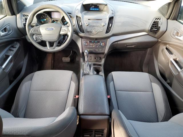 Photo 8 from auction – 2017 FORD ESCAPE with VIN 1FMCU9GD5HUB34016