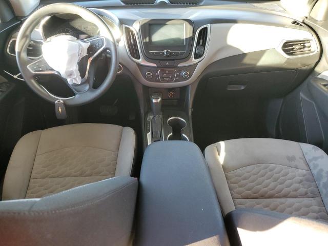 Photo 8 from auction – 2018 CHEVROLET EQUINOX LT with VIN 3GNAXJEV3JS574961