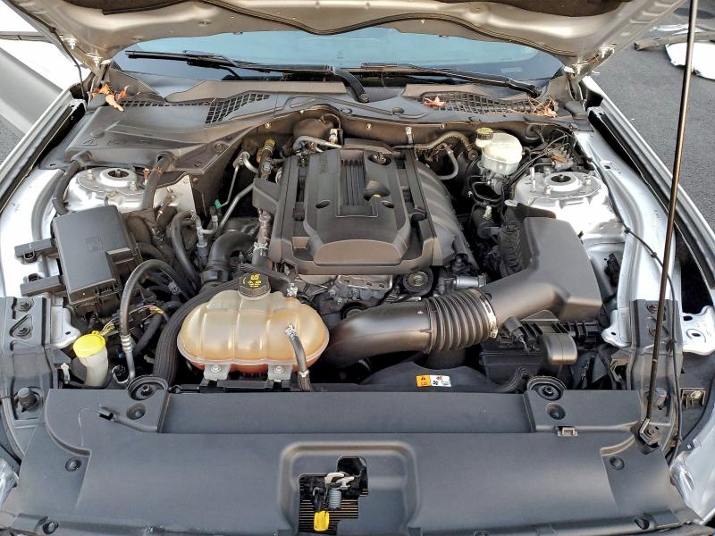 Photo 11 from auction – 2017 FORD MUSTANG with VIN 1FA6P8TH1H5221410