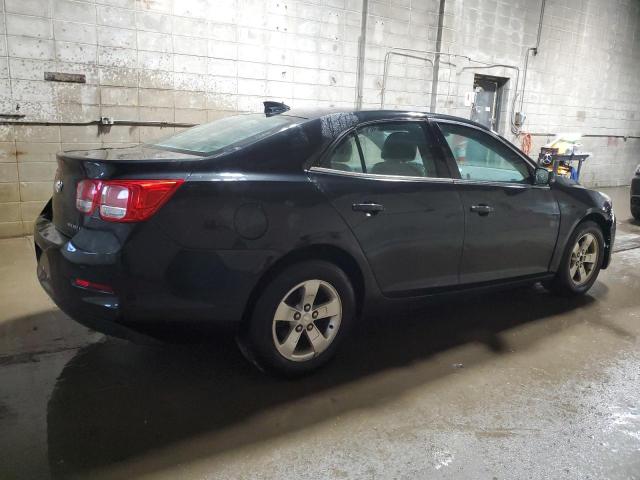 Photo 3 from auction – 2015 CHEVROLET MALIBU with VIN 1G11C5SLXFF106163