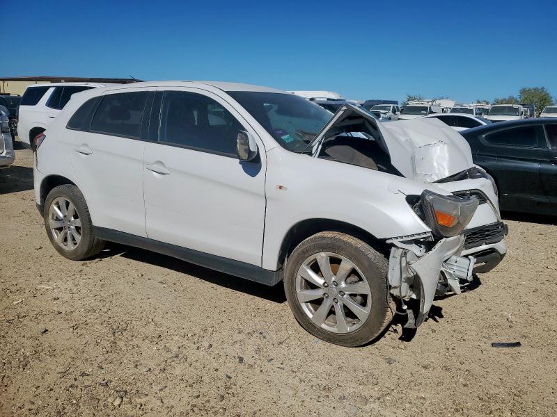 Фото 4 с аукциона – 2015 MITSUBISHI OUTLANDER с VIN 4A4AP3AU4FE050634
