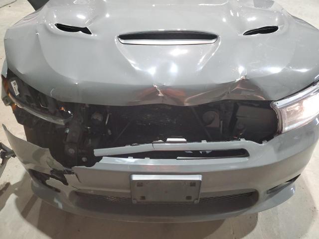 Photo 12 from auction – 2020 DODGE DURANGO GT with VIN 1C4RDJDG8LC372908