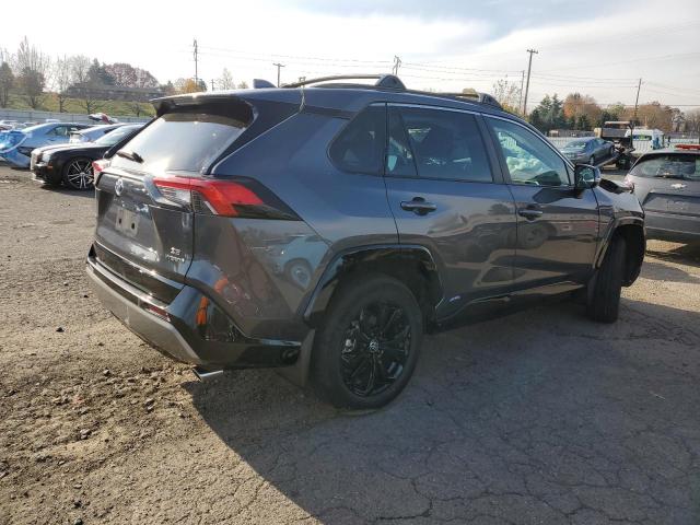 Photo 3 from auction – 2024 TOYOTA RAV4 SE with VIN 2T3T6RFV2RW061619