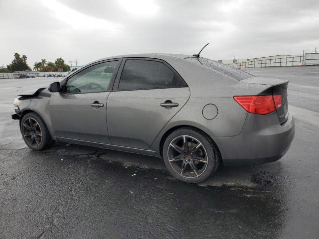 Photo 2 from auction – 2013 KIA FORTE EX with VIN KNAFU4A2XD5731143
