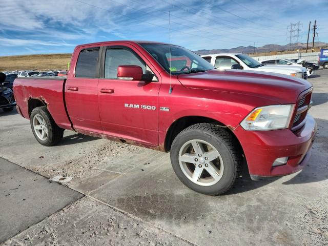 Photo 4 from auction – 2011 DODGE RAM 1500 with VIN 1D7RV1GT4BS600774