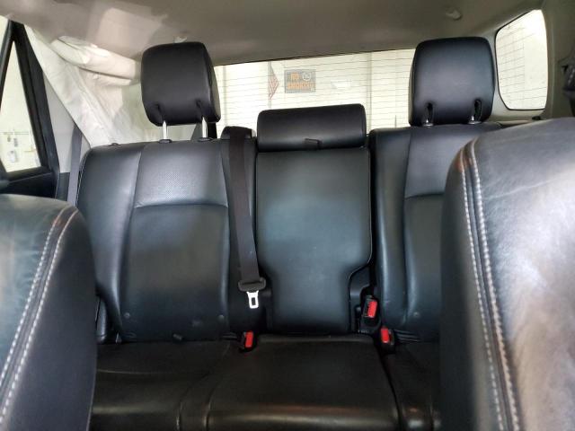 Photo 10 from auction – 2017 TOYOTA 4RUNNER SR with VIN JTEBU5JRXH5442026