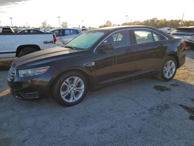 FORD TAURUS SEL 2015 with VIN 1FAHP2E89FG184031 - Photo from auction