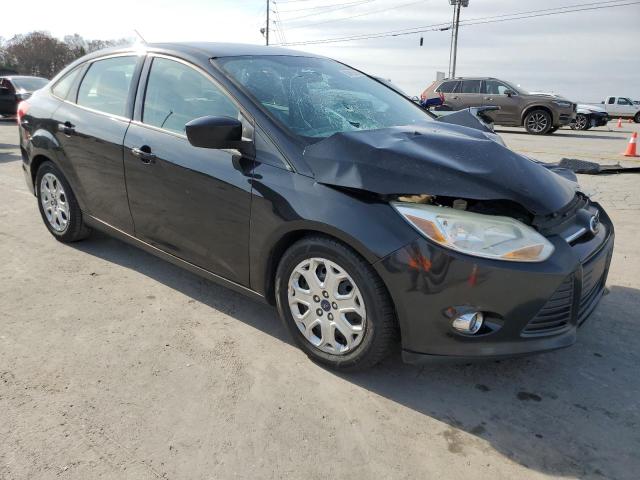 Photo 4 from auction – 2012 FORD FOCUS SE with VIN 1FAHP3F27CL444008