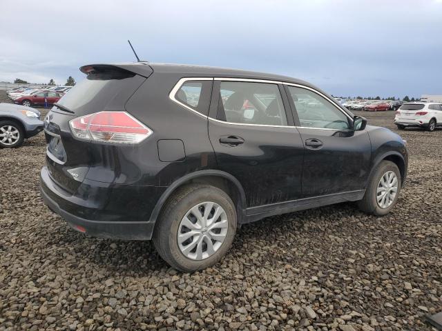 Photo 3 from auction – 2016 NISSAN ROGUE S with VIN KNMAT2MV0GP614156