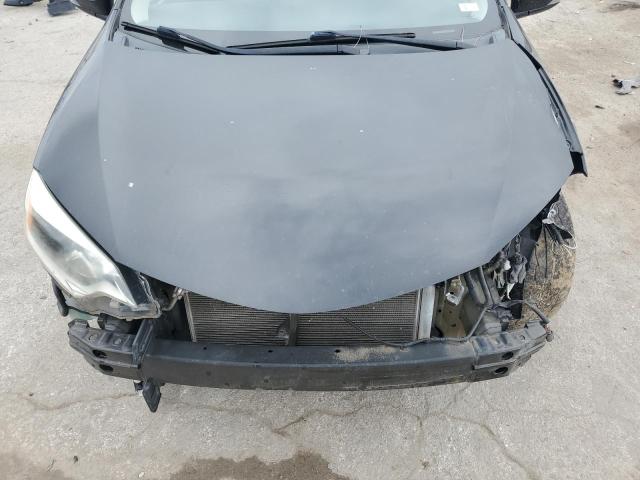 Photo 11 from auction – 2014 TOYOTA COROLLA L with VIN 5YFBURHE7EP062414