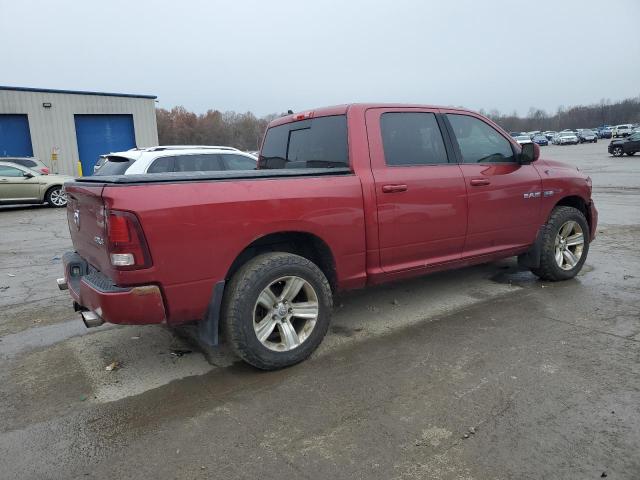 Photo 3 from auction – 2013 RAM 1500 SPORT with VIN 1C6RR7MT3DS524822