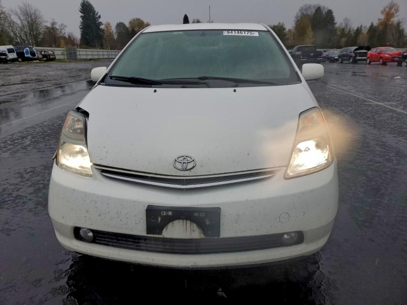 Photo 5 from auction – 2008 TOYOTA PRIUS with VIN JTDKB20U283399425