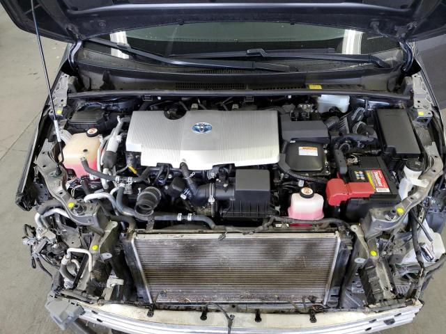 Photo 11 from auction – 2018 TOYOTA PRIUS PRIME with VIN JTDKARFP4J3089280