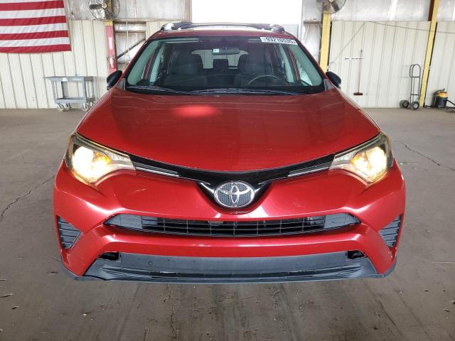 Photo 5 from auction – 2016 TOYOTA RAV4 LE with VIN 2T3ZFREV5GW257613