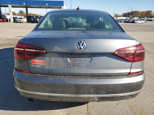 Photo 6 from auction – 2018 VOLKSWAGEN PASSAT S with VIN 1VWAA7A38JC031383