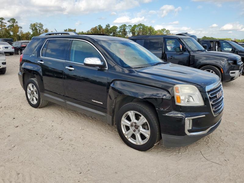 Photo 4 from auction – 2016 GMC TERRAIN SL with VIN 2GKALPEK3G6281005