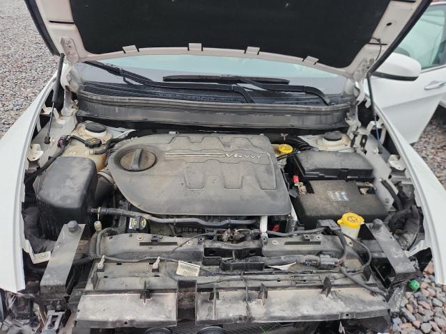 Photo 11 from auction – 2017 JEEP CHEROKEE L with VIN 1C4PJMDS4HW531774