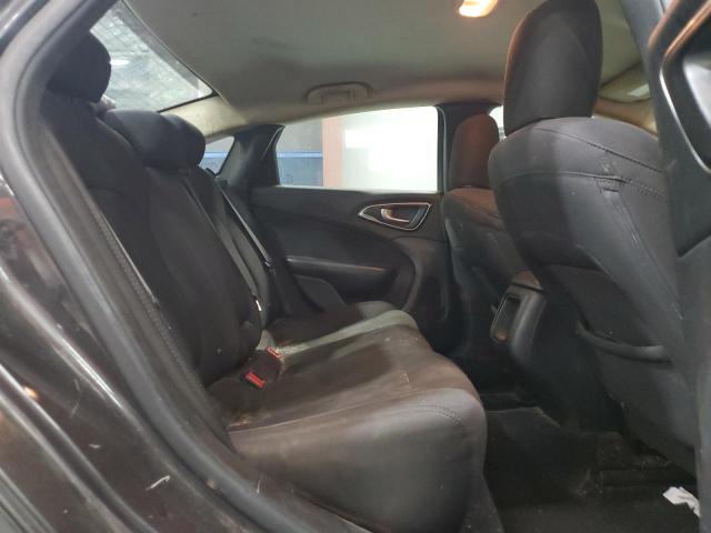 Photo 10 from auction – 2015 CHRYSLER 200 LIMITE with VIN 1C3CCCAB3FN696018