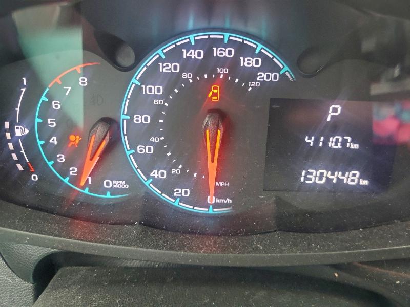 Photo 9 from auction – 2020 CHEVROLET SPARK 1LT with VIN KL8CD6SA4LC459070