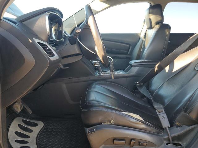 Photo 7 from auction – 2011 GMC TERRAIN SL with VIN 2CTFLWE50B6288772