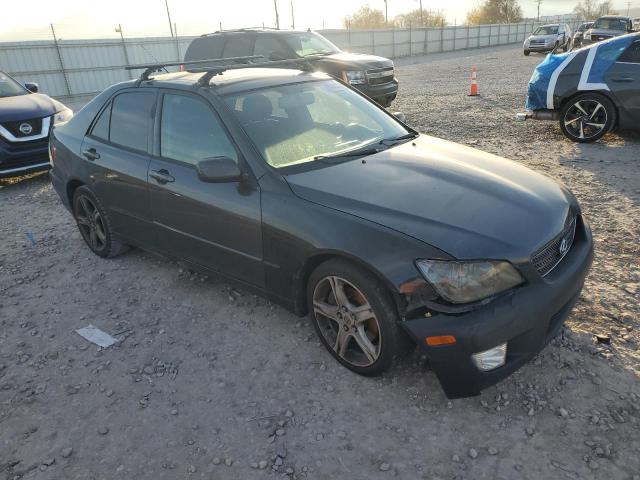 Photo 4 from auction – 2002 LEXUS IS 300 with VIN JTHBD192220060712
