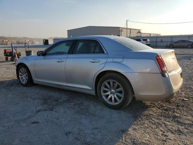 Photo 2 from auction – 2011 CHRYSLER 300 LIMITE with VIN 2C3CA5CG0BH613738