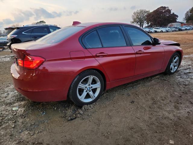 Photo 3 from auction – 2013 BMW 328 I with VIN WBA3A5C50DF600483