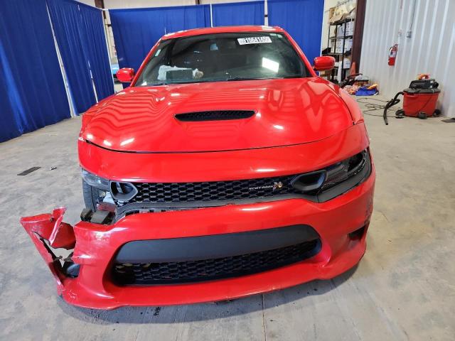 Photo 5 from auction – 2021 DODGE CHARGER SC with VIN 2C3CDXGJ9MH581206