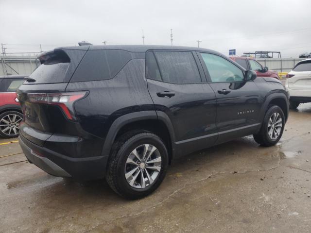 Photo 3 from auction – 2025 CHEVROLET EQUINOX LT with VIN 3GNAXPEG6SL301240