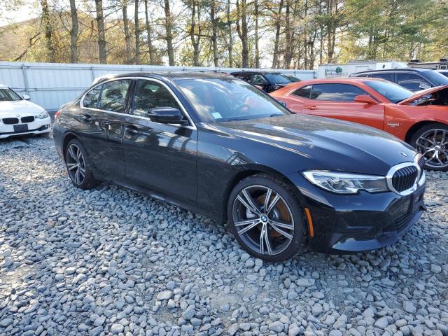 صورة رقم 4 من المزاد - 2019 BMW 330XI مع VIN 3MW5R7J54K8A05089