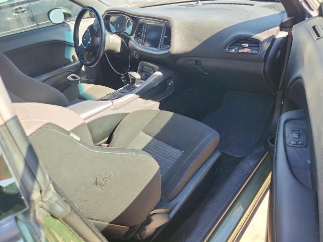 Photo 8 from auction – 2021 DODGE CHALLENGER with VIN 2C3CDZFJ8MH619442