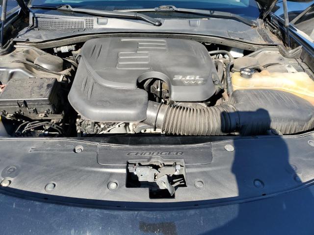 Photo 11 from auction – 2018 DODGE CHARGER SX with VIN 2C3CDXBG6JH232057