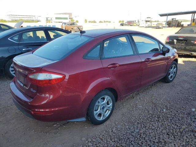 Photo 3 from auction – 2016 FORD FIESTA SE with VIN 3FADP4BJ6GM141503
