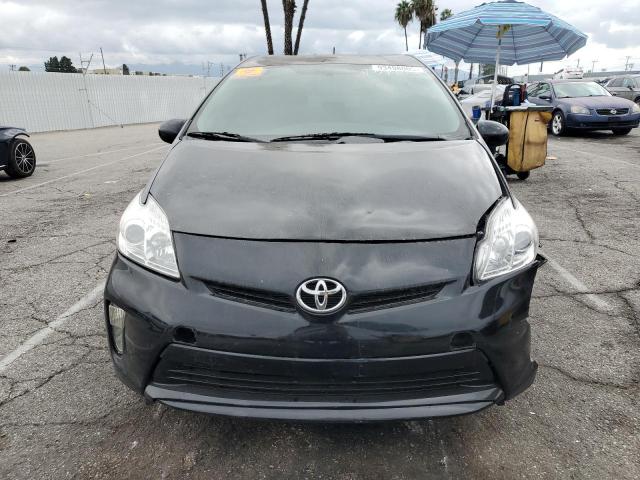 Photo 5 from auction – 2014 TOYOTA PRIUS with VIN JTDKN3DU9E1751513