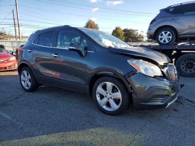 Photo 4 from auction – 2016 BUICK ENCORE with VIN KL4CJESB2GB626390