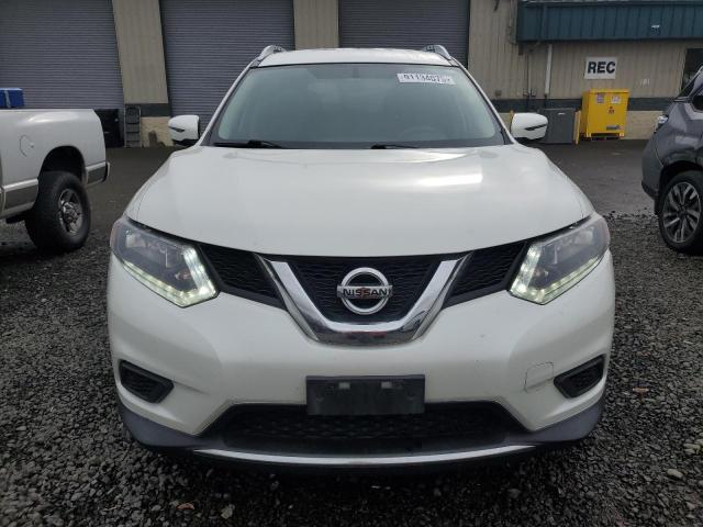 Photo 5 from auction – 2016 NISSAN ROGUE S with VIN KNMAT2MV2GP685729
