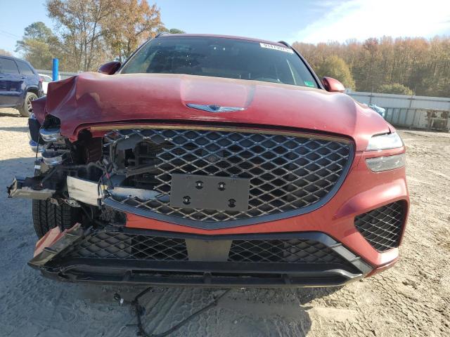 Photo 5 from auction – 2022 GENESIS GV70 BASE with VIN KMUMCDTC2NU028918