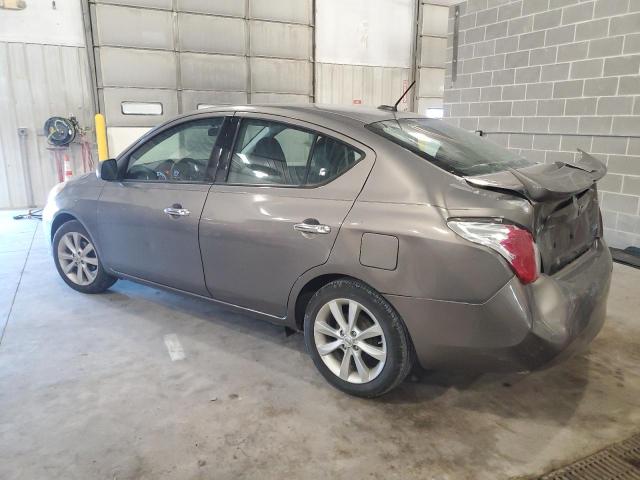 Photo 2 from auction – 2014 NISSAN VERSA S with VIN 3N1CN7AP7EL853396