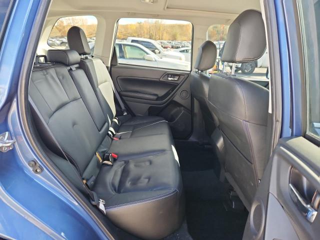 Photo 11 from auction – 2015 SUBARU FORESTER 2 with VIN JF2SJGWC0FH830652